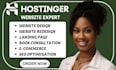hostinger website design hostinger wordpress website hostinger design hostinger