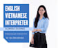 provide consecutive interpretation english vietnamese