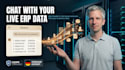 connect your erp data to claude ai via custom mcp server