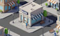 stylized 3d game environment game asset creation unreal engine 5 environment