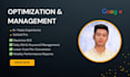 optimize and manage google ads campaigns for better roi