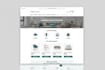 design ecommerce website UI UX