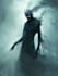 fantasy horror and fantasy horror character