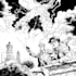 do comics book pages, storyboards, illustrations