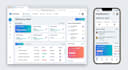 design responsive UI UX for web and mobile