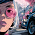 create your dream comic book illustrations and cover