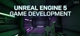 develop 3d games and prototypes in unreal engine 5