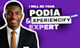do podia, podia website, online course, teachable course