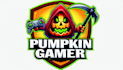 design awesome pumpkin gaming logo within 1 day