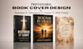 journal design format canva ebook design, devotional book cover formatting