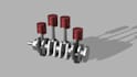design a professional 3d model in fusion360