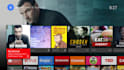 create android TV apps with advanced features and stunning UI UX design