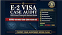 do e2 visa business plan feasibility,  uscis level validation