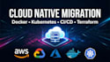 migrate your application to a cloud native architecture