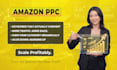 manage and optimize your amazon PPC campaigns