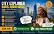 narrate your tourism audio guide