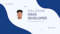 develop your full stack software application