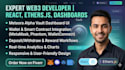 build a web3 frontend with wallet integration