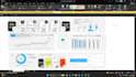 create a professional excel,power bi dashboard and perform data analysis