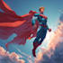 be superhero comic artist illustrator comic page comic