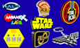 turn your logo to 3d lightbox keychain coaster lithophane in 2hours light box
