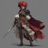 dnd character art and dnd character art
