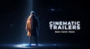 make a cinematic trailer, book trailer, or game teaser