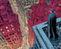 create detailed comic scenes and storytelling art
