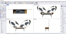 create custom parametric designs using rhino, grasshopper 3d