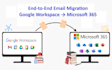 setup and manage microsoft 365 and exchange online