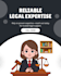 draft professional legal agreements and contracts
