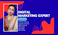 do a digital marketer and social media marketer