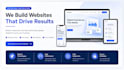 develop custom web application with frontend and backend