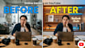 do professional background removal and transparent png