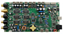 design and fabricate an audio pcb