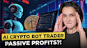 develop crypto trading bot, ai crypto trading bot, crypto trading bot