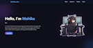 make webpages and mobile applications