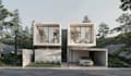 create high quality architectural 3d renderings