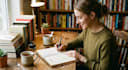write creative content and story