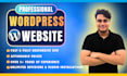 design or redesign your website at cheap rates within 24 hrs