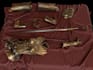model stylized fantasy weapons for rpg games