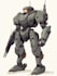 do complete mecha concept arts