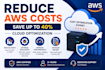 optimize your AWS cost and improve cloud infrastructure