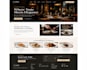design modern website in figma