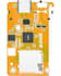 do led pcb design, schematic design, rigid flex, rf pcb, esp32 arduino in altium