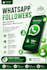 boost your whatsapp channel