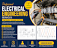 do professional electrical projects