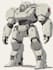 high quality robot, mecha concepts