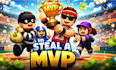 create a custom roblox game mvp in 2d, 3d, realistic or stylized