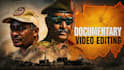 do documentary video editing